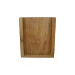 Teak Tablet houder, Watersport en Boten, Ophalen of Verzenden, Nieuw