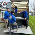 Friesland Movers: De verhuisspecialist van Friesland, Inpakservice, Opslag