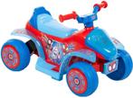 Spidey Elektrische Kindermotor Quad Li-ion 6V 19065W 2e Kans, Ophalen, Nieuw