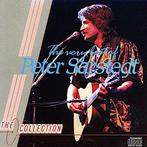 Peter Sarstedt - The Very Best Of Peter Sarstedt, Ophalen of Verzenden, Gebruikt