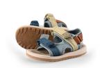 Shoesme Sandalen in maat 22 Blauw | 10% extra korting, Kinderen en Baby's, Kinderkleding | Schoenen en Sokken, Verzenden, Jongen of Meisje