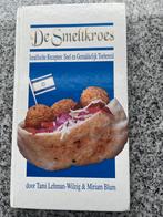 De smeltkroes - Israëlische/Joodse recepten, Gelezen, Midden-Oosten en Marokko, Verzenden, Tami Lehman-Wilzig en Miriam Blum