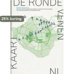 De Ronde Venen in kaart 9789090219820, Verzenden, Zo goed als nieuw
