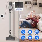 Dayplus Draadloze Stofzuiger - 6-in-1 Stofzuiger + LED licht, Witgoed en Apparatuur, Verzenden, Nieuw, Stofzuiger