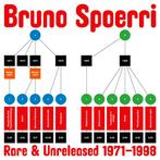 Bruno Spoerri - Rare & Unreleased 1971-1998 (LP, Comp), Cd's en Dvd's, Vinyl | Pop, Verzenden, Zo goed als nieuw