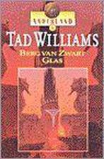 3 Berg van zwart glas - T. Williams  -, Boeken, Gelezen, T. Williams, Verzenden