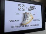 Collectibles & Co. - Legendary Sneakers: Off-White x Air