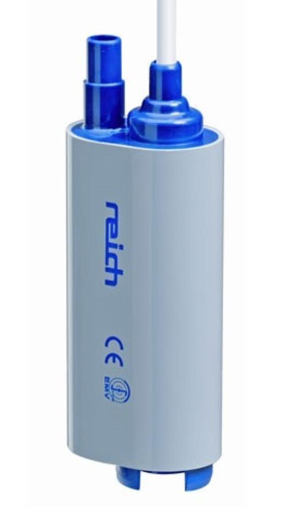 Reich Dompelpomp 12V-12L, Tuin en Terras, Waterpompen, Ophalen of Verzenden