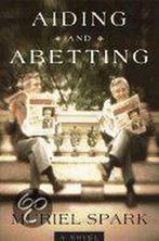 Aiding & Abetting 9780385501538 Muriel Spark, Verzenden, Zo goed als nieuw, Muriel Spark