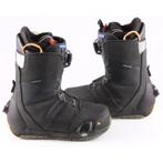44,5 snowboard schoenen BURTON MENS STEP ON 2024, BOA, Black, Sport en Fitness, Snowboarden, Verzenden, Gebruikt, Schoenen