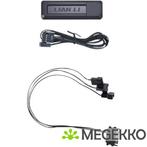Lian Li UNI FAN Wireless Controller V2 Black, Computers en Software, Computerkoelers, Verzenden, Nieuw