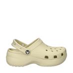 Crocs Classic Platform instapschoenen, Overige kleuren, Verzenden, Overige typen, Nieuw