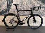 MMR Adrenaline Aero maat L Ultegra di2, Fietsen en Brommers, Ophalen, 28 inch, Carbon, Heren