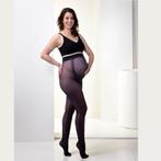 Mamsy Positiepanty Zwangerschapspanty 20 Den Navy, Kleding | Dames, Nieuw