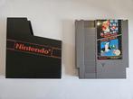 NES - Super Mario Bros + Duck Hunt, Spelcomputers en Games, Games | Nintendo NES, Ophalen of Verzenden, Nieuw
