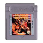 Game Boy Dead Heat Scramble (Losse Cassette), Verzenden, Zo goed als nieuw