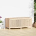 Tuinbox 147x68x64 cm massief grenenhout (Schuurtjes-Rekken), Tuin en Terras, Tuinhuizen, Verzenden, Nieuw