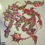 lp nieuw - Wargasm - Venom, Cd's en Dvd's, Vinyl | Hardrock en Metal, Verzenden, Zo goed als nieuw
