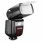 Godox Speedlite V860III Canon Kit - Tweedehands, Verzenden, Gebruikt
