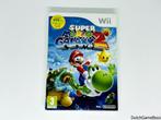 Nintendo Wii - Super Mario Galaxy 2 - Big Box - HOL, Gebruikt, Verzenden