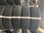 225-65-17 Dunlop Winterbanden 6mm Incl Montage 225 65 17, Auto-onderdelen, Banden en Velgen, Ophalen, Gebruikt, 17 inch, Winterbanden