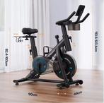 Indoor Cycling Fiets –Magnetische Weerstand, Stil en Verstel, Verzenden, Nieuw