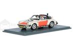 Porsche 911 Targa 43277 Neo  Modelauto 1:43  1985, Hobby en Vrije tijd, Modelauto's | 1:43, Verzenden, Nieuw