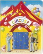Boek: Ga je mee naar het circus? - (als nieuw), Verzenden, Zo goed als nieuw