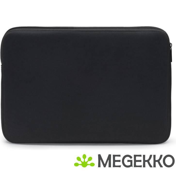 DICOTA PERFECT 35,8 cm (14.1 ) Opbergmap/sleeve Zwart, Computers en Software, Windows Laptops, Nieuw, Verzenden