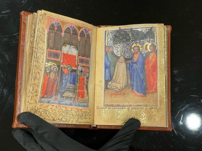 Italië - Bologna; Imago - La nobiltà del facsimile 2025 -, Antiek en Kunst, Antiek | Boeken en Bijbels