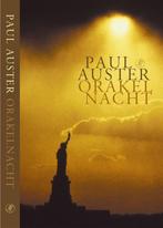 Orakelnacht 9789029503785 Paul Auster, Boeken, Verzenden, Gelezen, Paul Auster