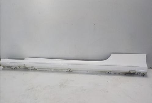 SIDESKIRT LINKS Mercedes-Benz C-Class  C 180, Auto-onderdelen, Carrosserie en Plaatwerk, ARN erkend, Stiba lid, Erkend duurzaam