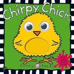 Chirpy Chick 9780312502737 Jo Rigg, Boeken, Overige Boeken, Gelezen, Jo Rigg, Hermione Edwards, Verzenden