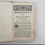 [Gaillard de la Bataille] - Mémoires ou Avantures de