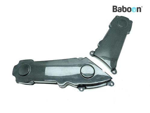Distributie Deksel Ducati Monster 750 1996-2002 (M750), Motoren, Onderdelen | Ducati, Gebruikt, Verzenden