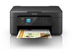 Epson WF-2910DWF - All-in-one printer - Wi-Fi - Dubbelzijdig, Verzenden, Zo goed als nieuw, Epson