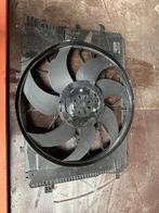 Gebruikte Fan Radiateur voor Mercedes 2019, Ophalen of Verzenden, Nieuw