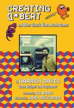 9781595801050 Creating Q*Bert: and Other Classic Video Ar..., Verzenden, Nieuw, Warren Davis