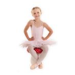 Pavlova Roze Balletpakje met Tutu, Sport en Fitness, Ballet, Verzenden, Nieuw