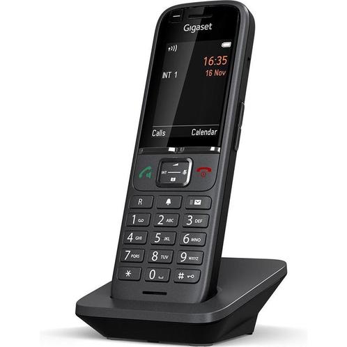 Gigaset S700H PRO DECT-telefoon -uitbreiding set-, Telecommunicatie, Vaste telefoons | Handsets en Draadloos, Verzenden