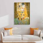 Bozeman Decoratief schilderij van gehard glas - 50 x 70 cm -, Huis en Inrichting, Verzenden, Nieuw