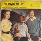Louis Armstrong, Nina and Frederik -  - Single, Gebruikt, 7 inch, Pop, Single