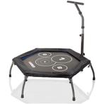 Hammer Cross Jump Fitness Trampoline, Ophalen of Verzenden, Nieuw, Overige typen