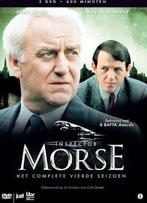 Inspector Morse - Seizoen 4 (DVD) - DVD, Verzenden, Nieuw in verpakking