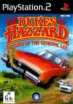 The Dukes of Hazzard the return of General Lee, Spelcomputers en Games, Games | Sony PlayStation 2, Verzenden, Nieuw