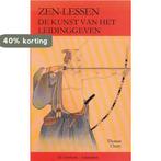 Zen-lessen 9789060305027 Thomas Cleary, Boeken, Verzenden, Zo goed als nieuw, Thomas Cleary