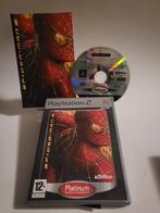 Spider-man 2 Platinum Playstation 2, Spelcomputers en Games, Games | Sony PlayStation 2, Nieuw, Ophalen of Verzenden