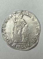 Nederland, Overijssel Generaliteitsgulden 1720  (Zonder