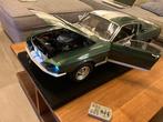 Altaya 1:6 - Model sportwagen - Ford Mustang GT Shelby 1967, Hobby en Vrije tijd, Modelauto's | 1:5 tot 1:12, Nieuw