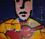Herman Brood (1946-2001) - Guitarman